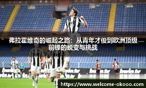 弗拉霍维奇的崛起之路：从青年才俊到欧洲顶级前锋的蜕变与挑战